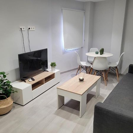 Apartamentos Bluebelle - Marbella Exteriér fotografie