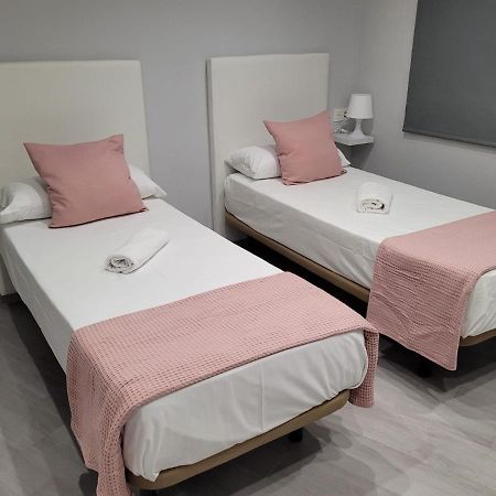 Apartamentos Bluebelle - Marbella Exteriér fotografie