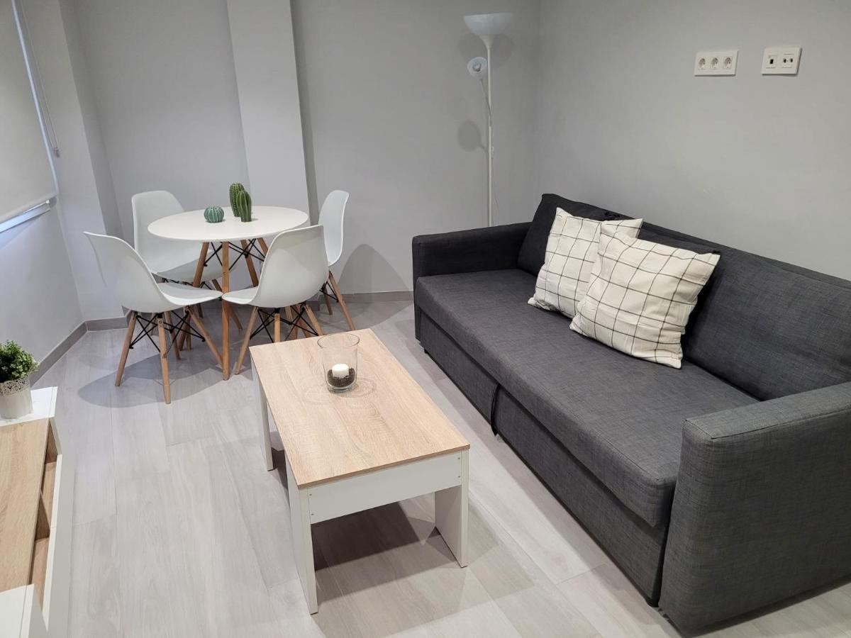 Apartamentos Bluebelle - Marbella Exteriér fotografie
