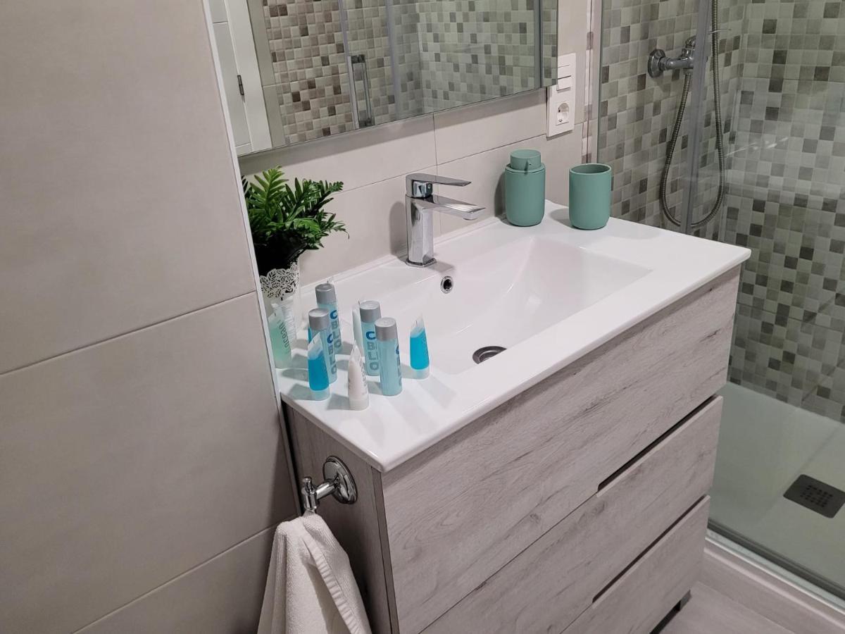 Apartamentos Bluebelle - Marbella Exteriér fotografie