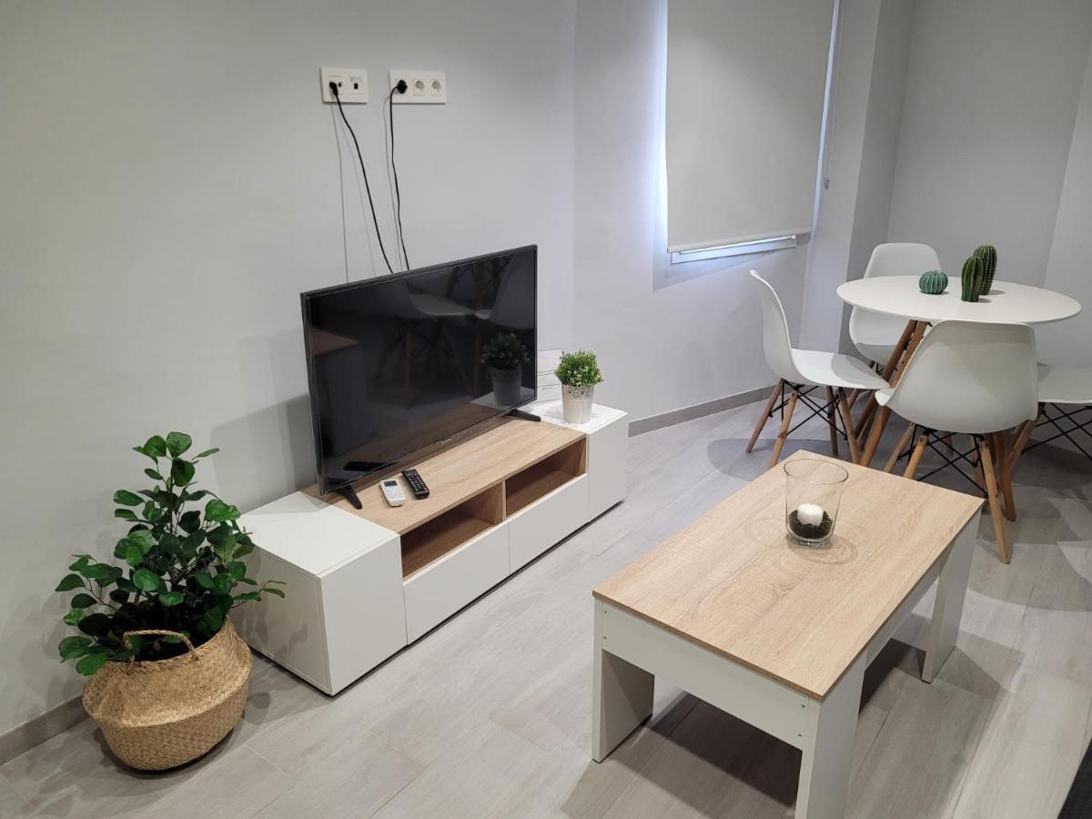 Apartamentos Bluebelle - Marbella Exteriér fotografie