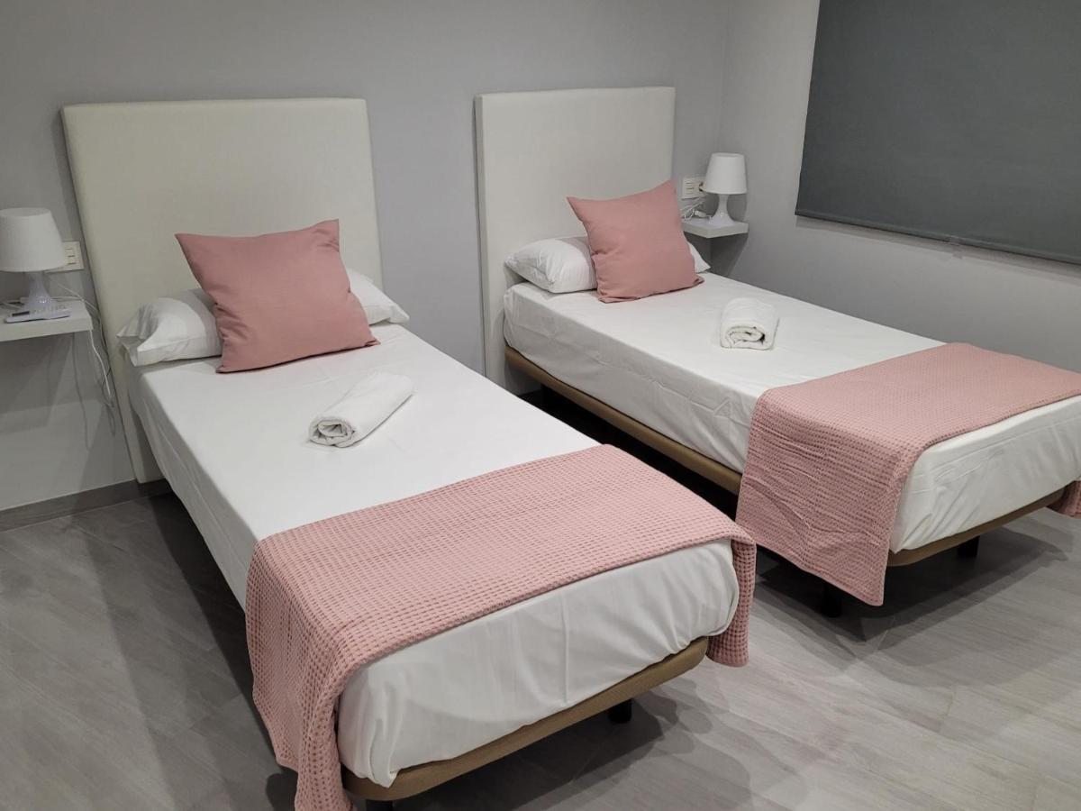 Apartamentos Bluebelle - Marbella Exteriér fotografie