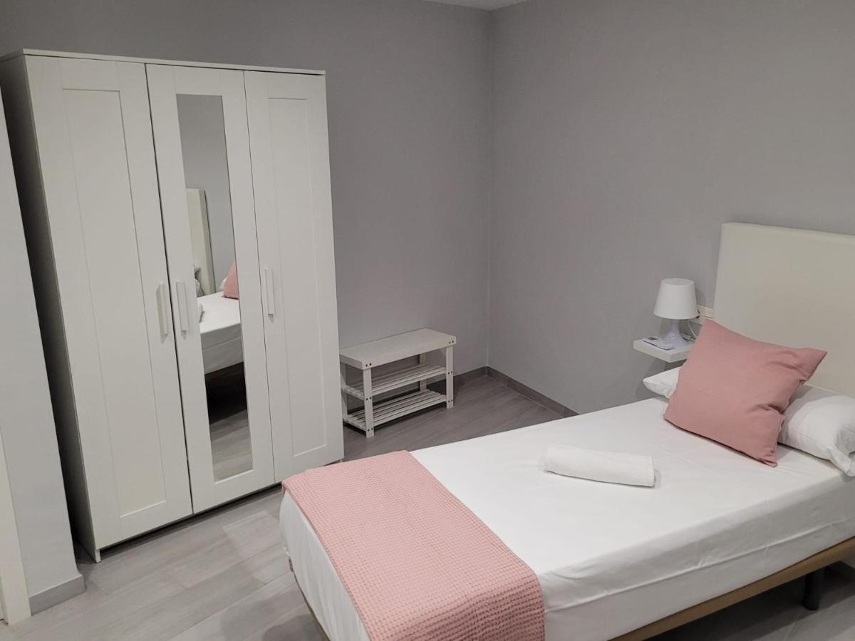 Apartamentos Bluebelle - Marbella Exteriér fotografie