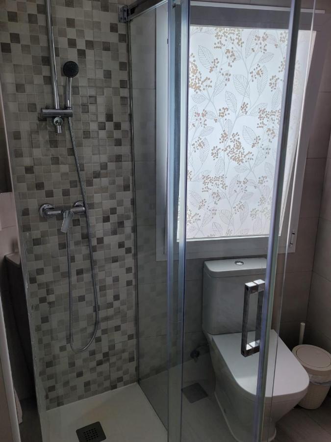Apartamentos Bluebelle - Marbella Exteriér fotografie