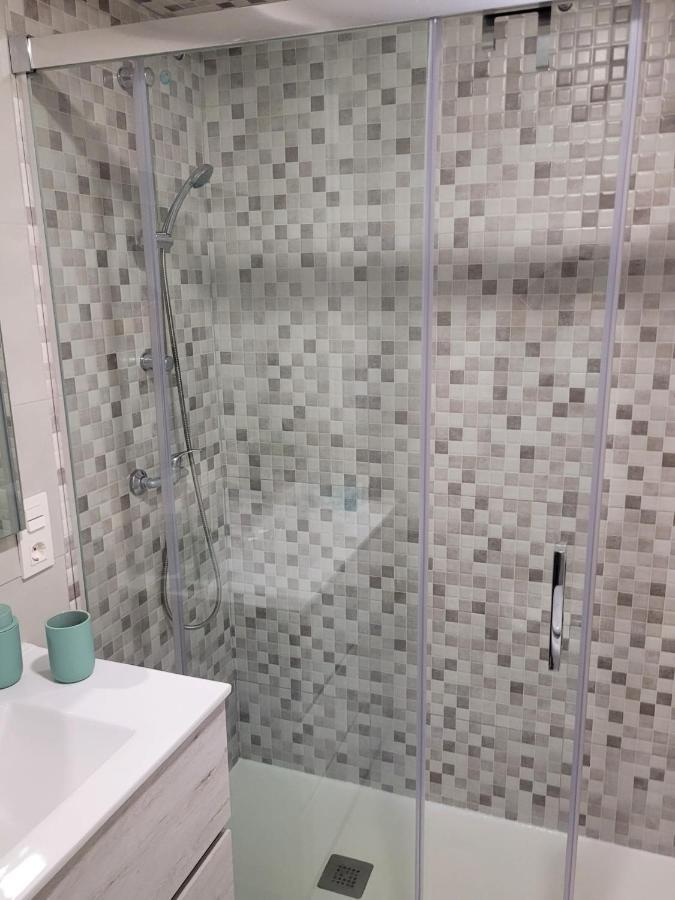 Apartamentos Bluebelle - Marbella Exteriér fotografie