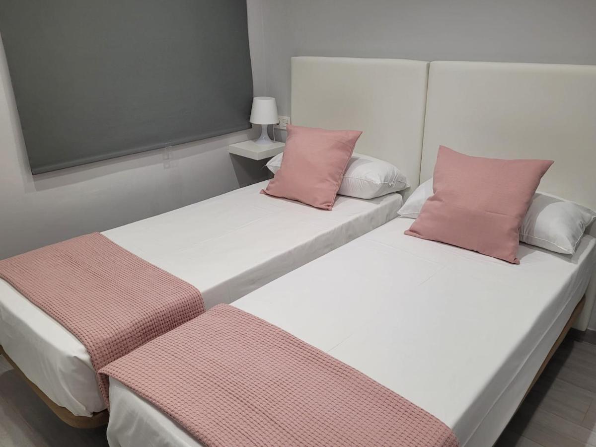 Apartamentos Bluebelle - Marbella Exteriér fotografie