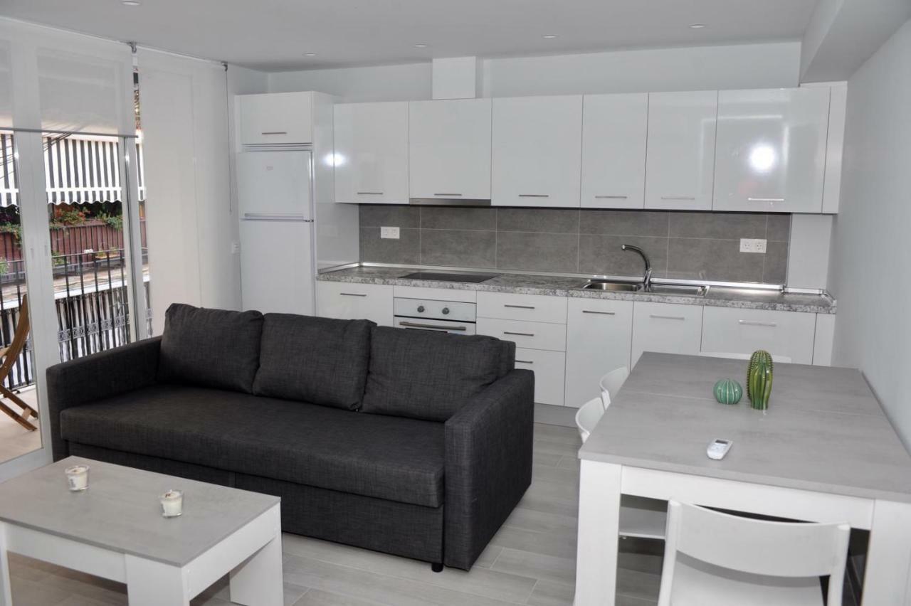 Apartamentos Bluebelle - Marbella Exteriér fotografie