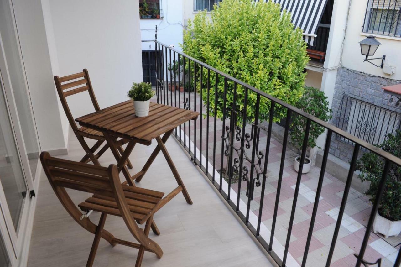 Apartamentos Bluebelle - Marbella Exteriér fotografie