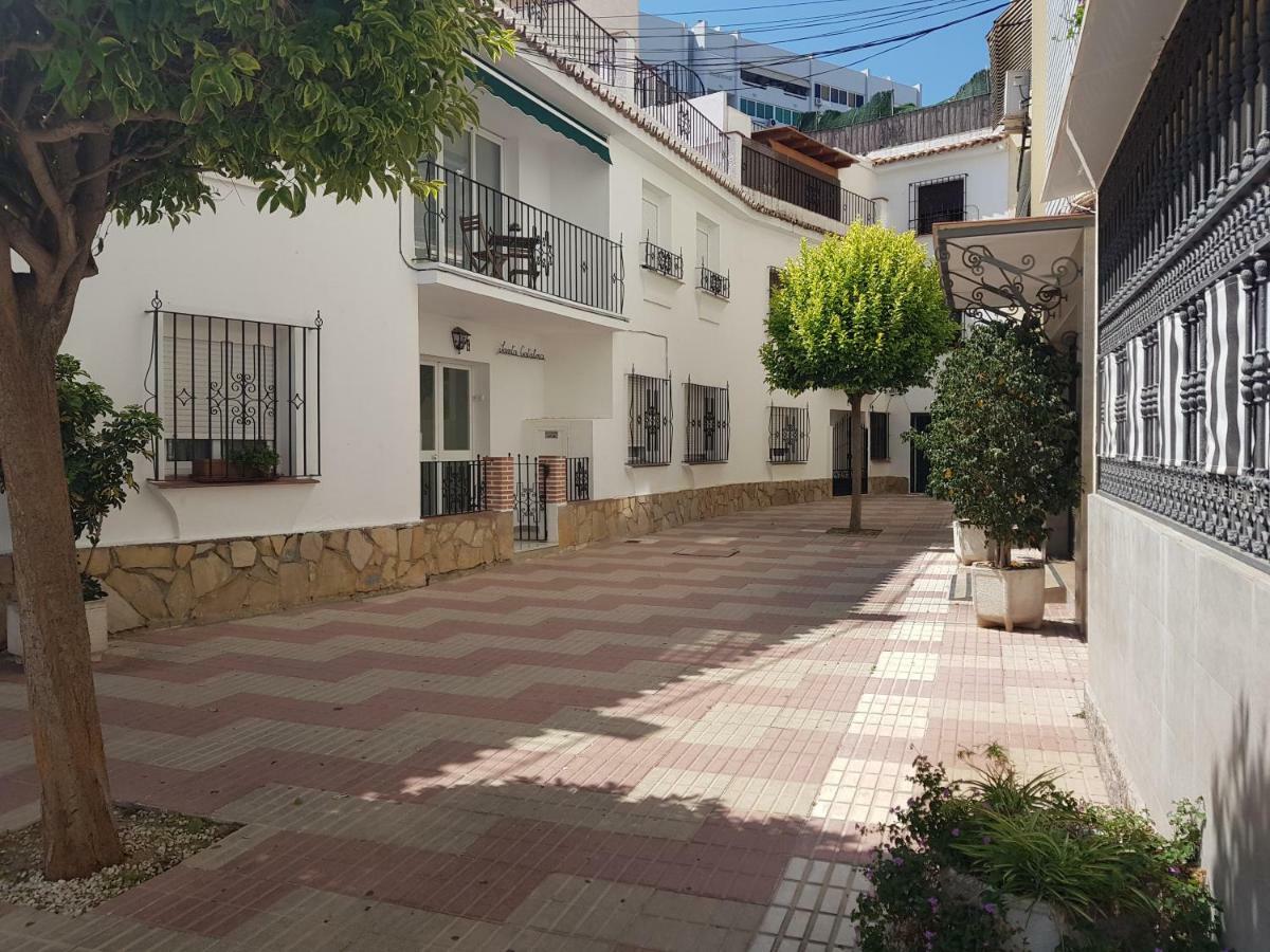 Apartamentos Bluebelle - Marbella Exteriér fotografie